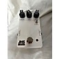 Used JHS Pedals Harmonic Trem Effect Pedal thumbnail