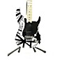 Used EVH Striped Series Solid Body Electric Guitar thumbnail