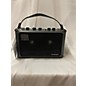 Used Roland Mobile Cube Guitar Combo Amp thumbnail