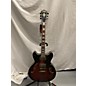 Used Washburn HB36 Hollow Body Electric Guitar thumbnail