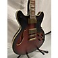 Used Washburn HB36 Hollow Body Electric Guitar