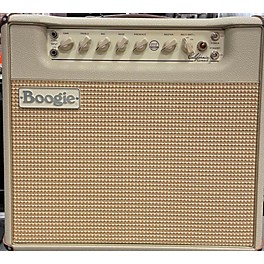 Used MESA/Boogie Used MESA/Boogie 6v6 California Tweed Tube Guitar Combo Amp