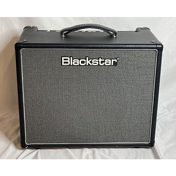 Used Blackstar HT20R MkII 20W 1x12 Tube Guitar Combo Amp