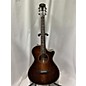 Used Taylor K22CE 12 Fret Acoustic Electric Guitar thumbnail