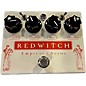 Used Empress Effects RED WITCH Effect Pedal thumbnail