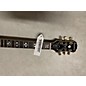 Used Epiphone Lee Malia Signature Les Paul Custom Artisan Solid Body Electric Guitar