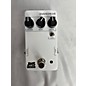 Used JHS Pedals Overdrive Effect Pedal thumbnail