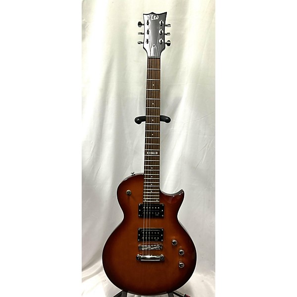 Used ESP EC-50 Solid Body Electric Guitar