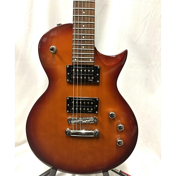 Used ESP EC-50 Solid Body Electric Guitar