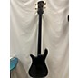 Used Spector 2002 Euro 4 Electric Bass Guitar