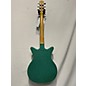 Used Danelectro Dc3 Solid Body Electric Guitar