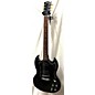 Used Gibson SG Special Solid Body Electric Guitar thumbnail