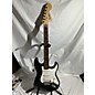 Used Squier 2005 Affinity Stratocaster Solid Body Electric Guitar thumbnail