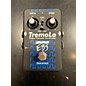 Used EBS TremoLo Effect Pedal thumbnail