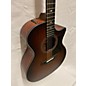 Used Taylor 324CE Acoustic Electric Guitar
