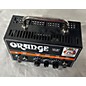 Used Orange Amplifiers Micro Dark 20W Tube Guitar Amp Head thumbnail