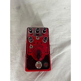 Used Dog Brain Used Dog Brain Arthromod Pedal