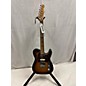 Used Fender 2013 Deluxe Nashville Telecaster Solid Body Electric Guitar thumbnail