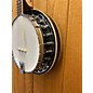 Used Gold Tone BG250F Banjo