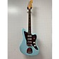 Used Fender Limited Edition USA 60th Anniversary 1958 Jazzmaster Solid Body Electric Guitar thumbnail
