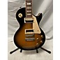 Used Gibson Les Paul Standard Traditional Pro Solid Body Electric Guitar