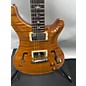 Used PRS 1999 Hollowbody II 10 Top Hollow Body Electric Guitar