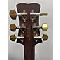 Used PRS 2023 Custom Order Wood Library Brazilian 10 Top Santana Solid Body Electric Guitar