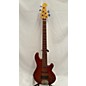 Used Lakland USA Series 55-94 Deluxe 5 String Electric Bass Guitar thumbnail