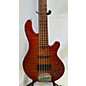 Used Lakland USA Series 55-94 Deluxe 5 String Electric Bass Guitar