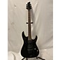 Used Schecter Guitar Research Blackjack C1 EX Solid Body Electric Guitar