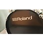 Used Roland TD-50KV Electric Drum Set