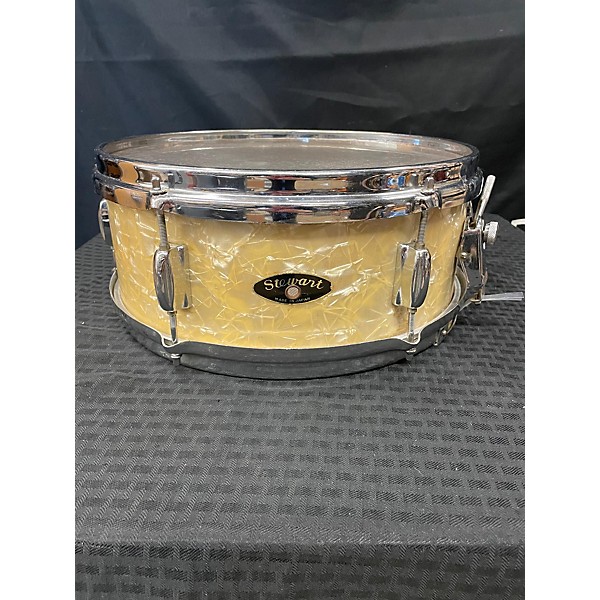 Used Stewart 14X6 Snare Drum