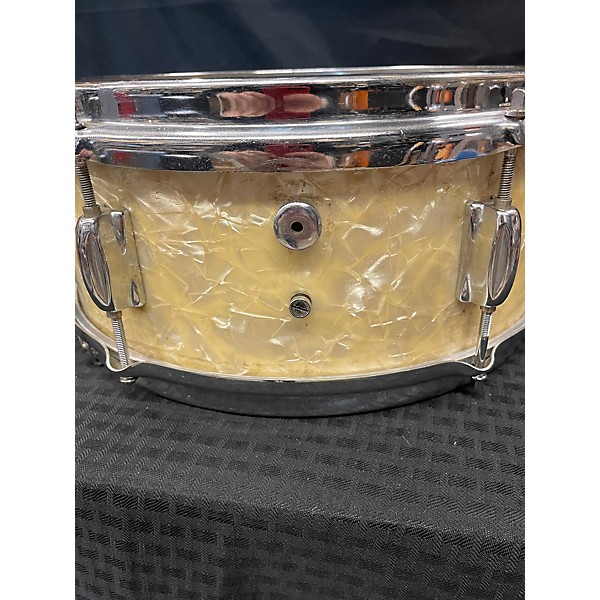 Used Stewart 14X6 Snare Drum