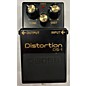 Used BOSS DS14A Distortion Effect Pedal thumbnail