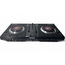 Used Numark Used Numark V7 DJ Controller | Guitar Center Used Numark Used Numark V7 DJ Controller | Guitar Center