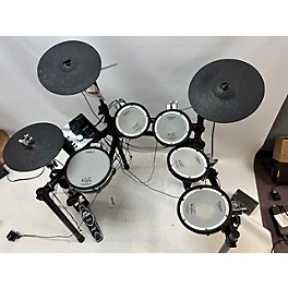 Used Roland TD-25 Electric Drum Set