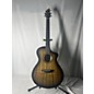 Used Breedlove Oregon Concert CE Acoustic Electric Guitar thumbnail