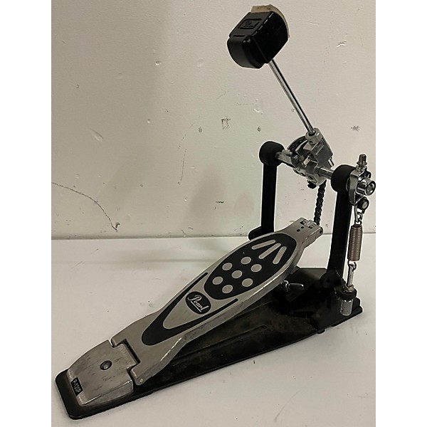 Used Pearl P-120P Single Bass Drum Pedal