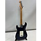 Used Fender Player Stratocaster HSS Plus Top Solid Body Electric Guitar