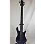 Used Spector NS DIMENSION 5 Electric Bass Guitar thumbnail