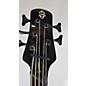 Used Spector NS DIMENSION 5 Electric Bass Guitar