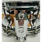Used DW 5X14 Edge Series Snare Drum
