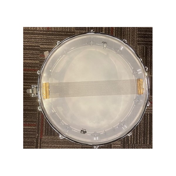 Used DW 5.5X14 Design Series Acrylic Snare Drum