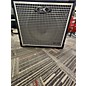 Used Gallien-Krueger Neo 116 3 Bass Cabinet thumbnail