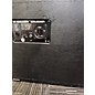 Used Gallien-Krueger Neo 116 3 Bass Cabinet