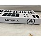 Used Arturia Keylab MKII 61 Key MIDI Controller thumbnail