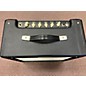 Used Fender Blues Junior IV 15W 1x12 Tube Guitar Combo Amp
