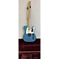 Used Fender Player Telecaster Solid Body Electric Guitar thumbnail