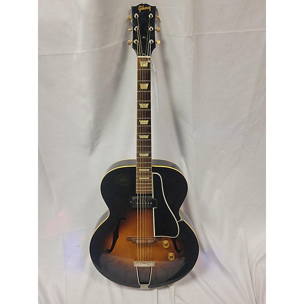 Used Gibson 1953 ES-150 Hollow Body Electric Guitar