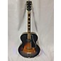 Used Gibson 1953 ES-150 Hollow Body Electric Guitar thumbnail